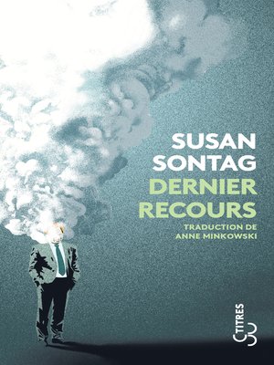 cover image of Dernier recours